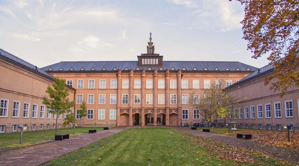 Grassimuseum in Leipzig