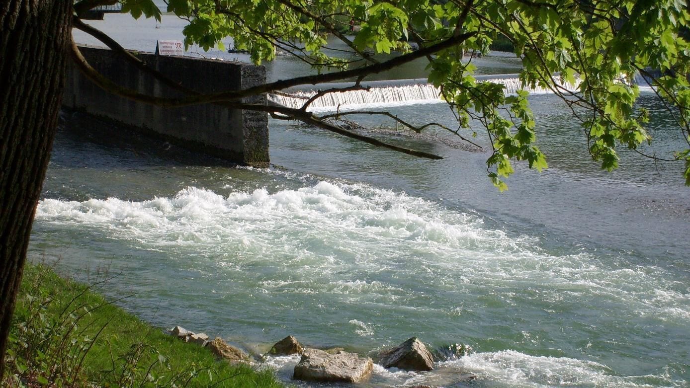 München _ 11.05.2008