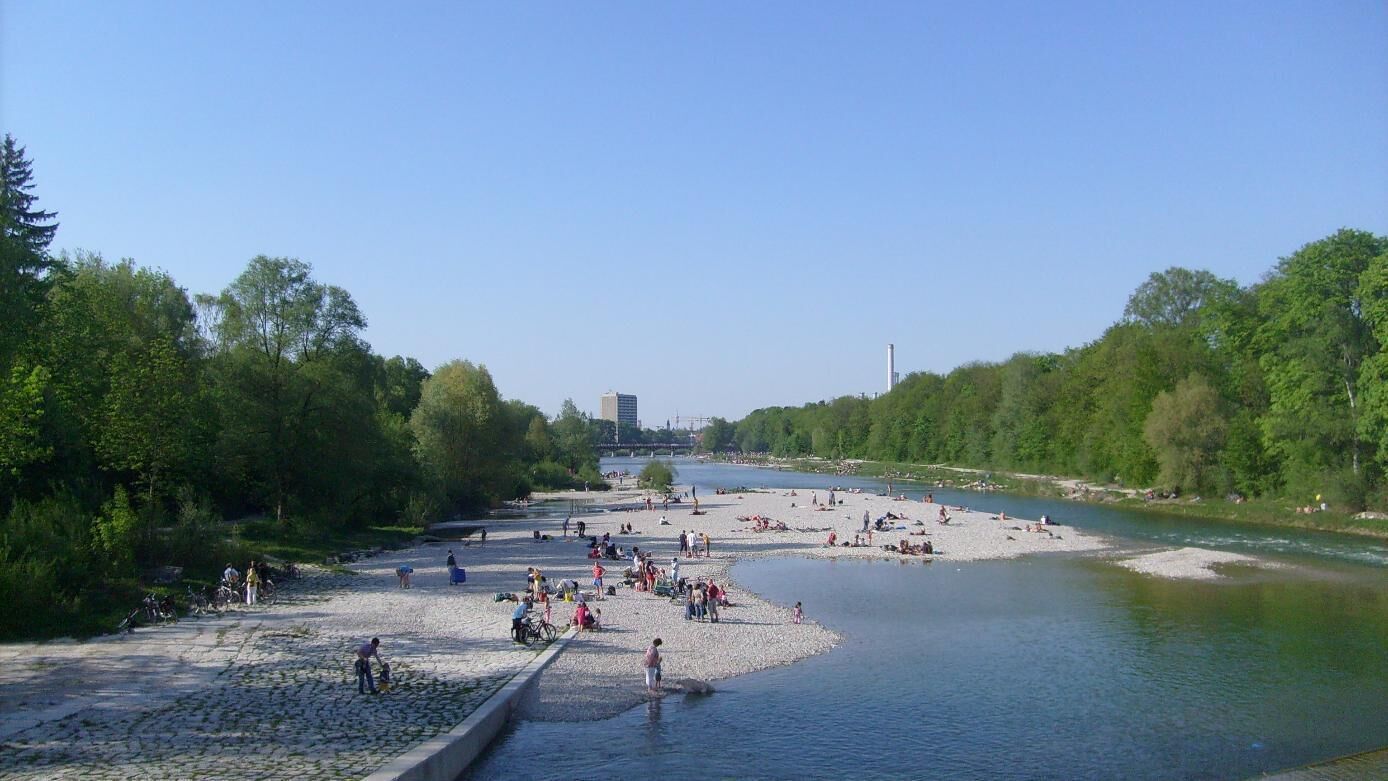 München _ 11.05.2008