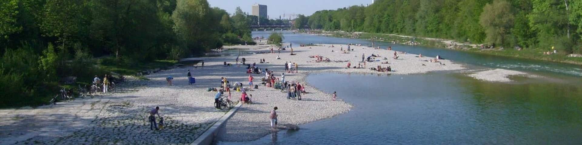 München _ 11.05.2008