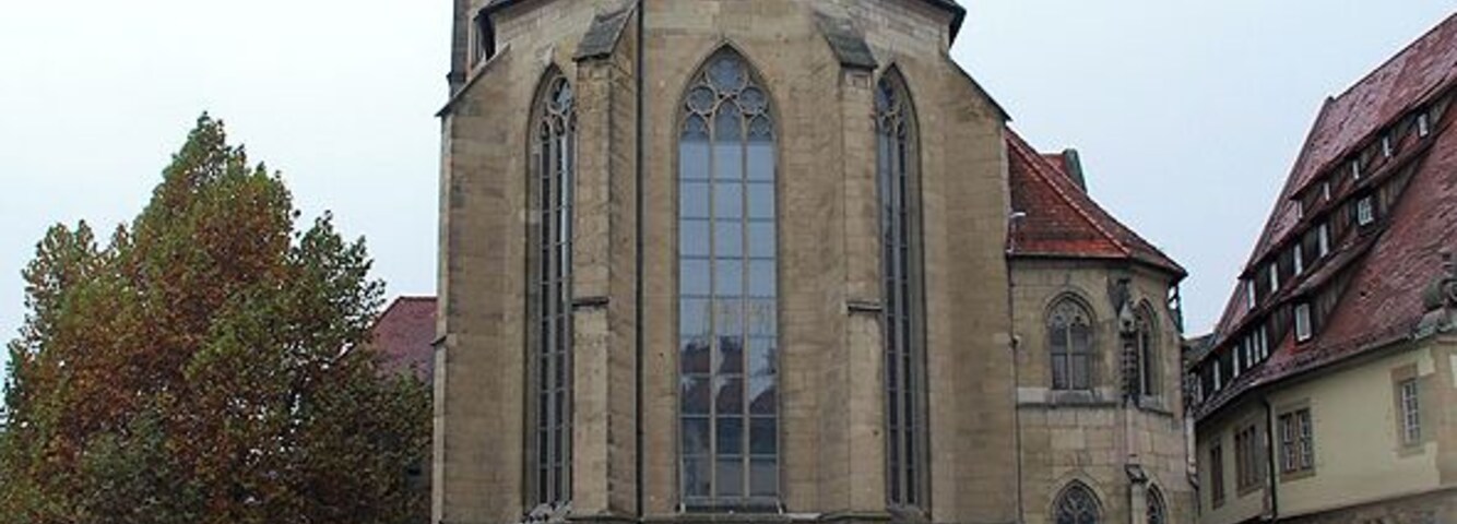 Schillerplatz, Stuttgart, Штутгарт, площадь Шиллера