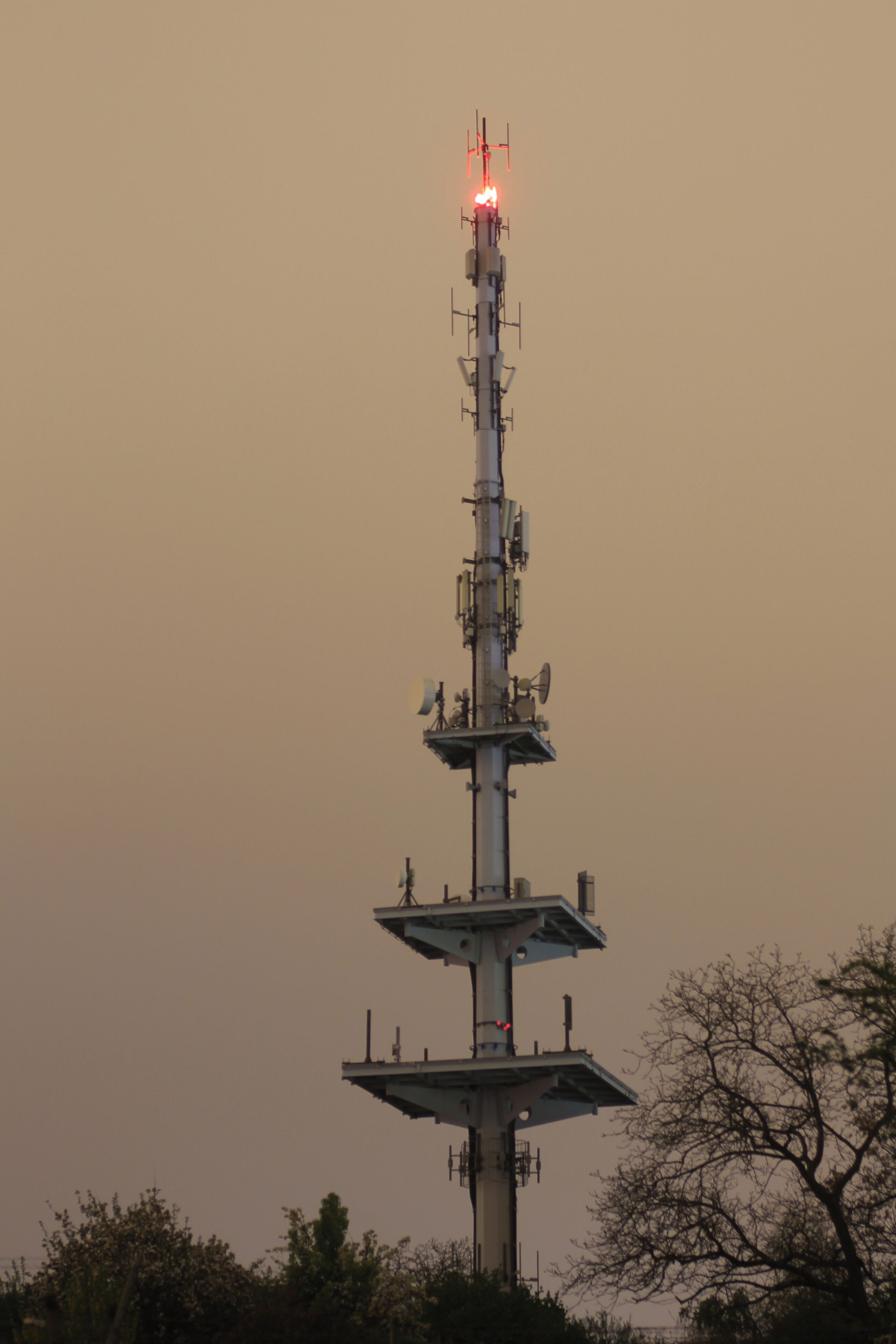 Technoturm bei Nacht Camera location 48° 48′ 45.75″ N, 9° 11′ 18.24″ E View this and other nearby images on: OpenStreetMap - Google Earth 48.812707; 9.188399