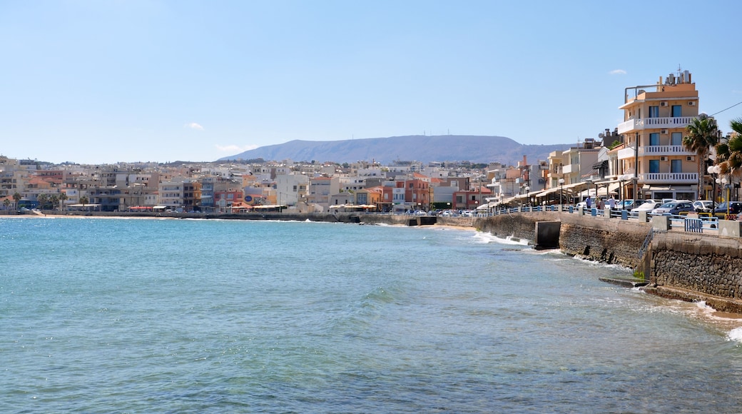 Koum Kapi - Chania / Crete