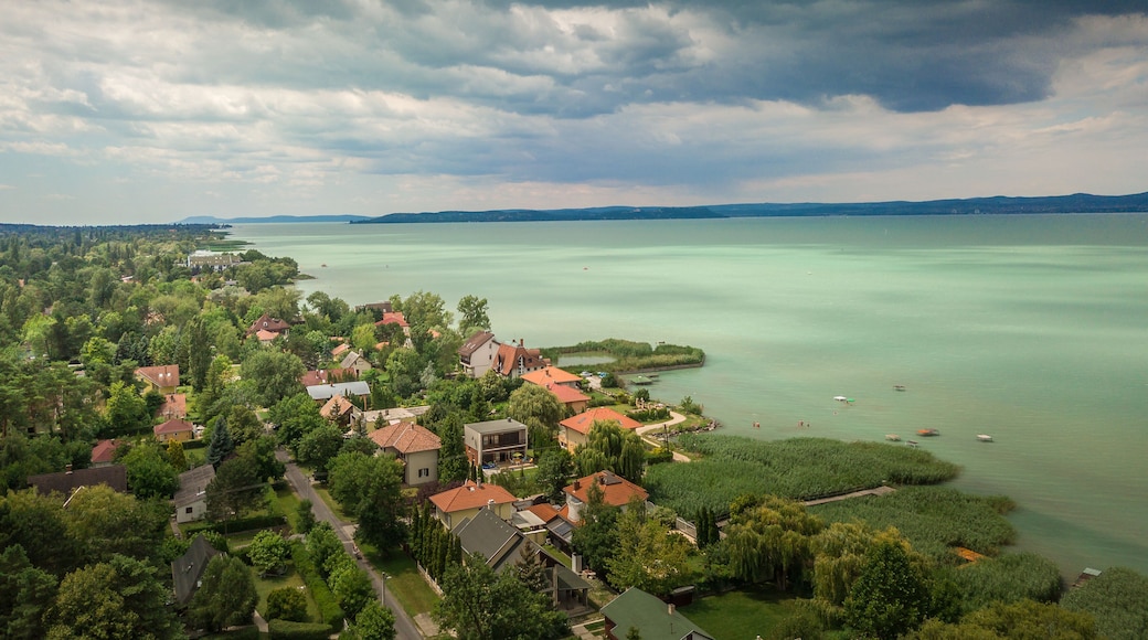 Balatonszéplak