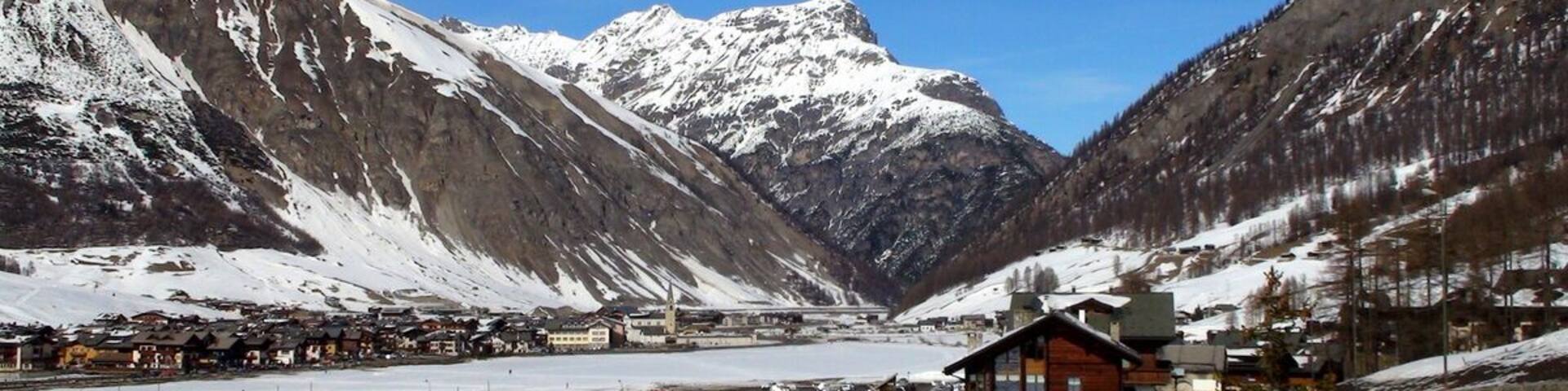 Afternoon view from my terrace ;-)