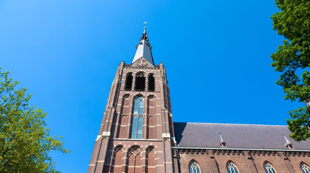 St. George Church, Eindhoven, Netherlands