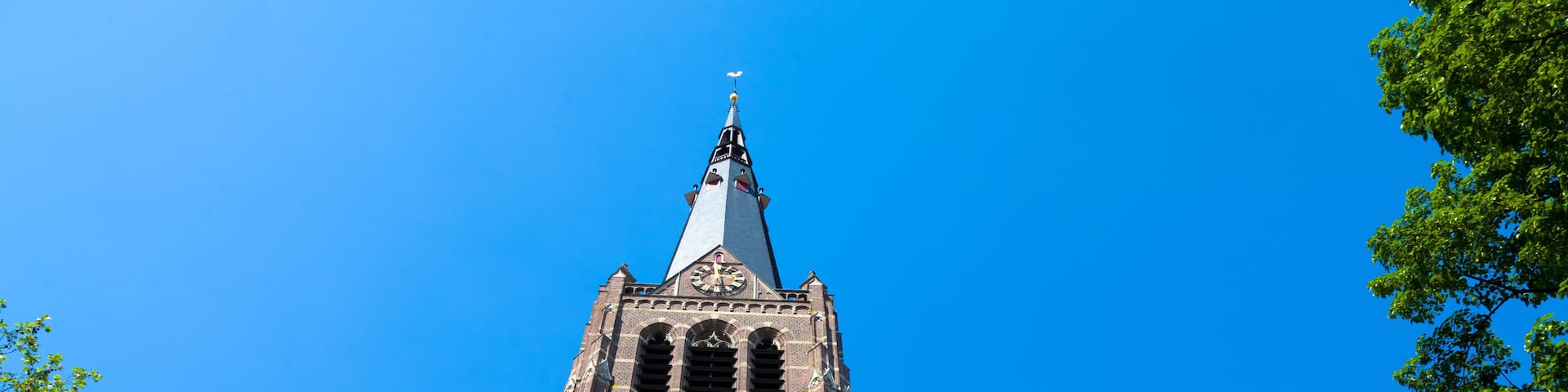 St. George Church, Eindhoven, Netherlands