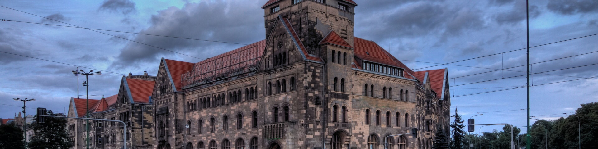 Poznan