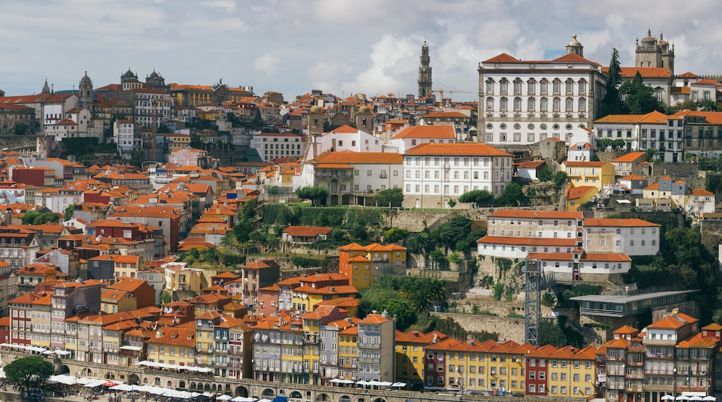 Centre historique de Porto