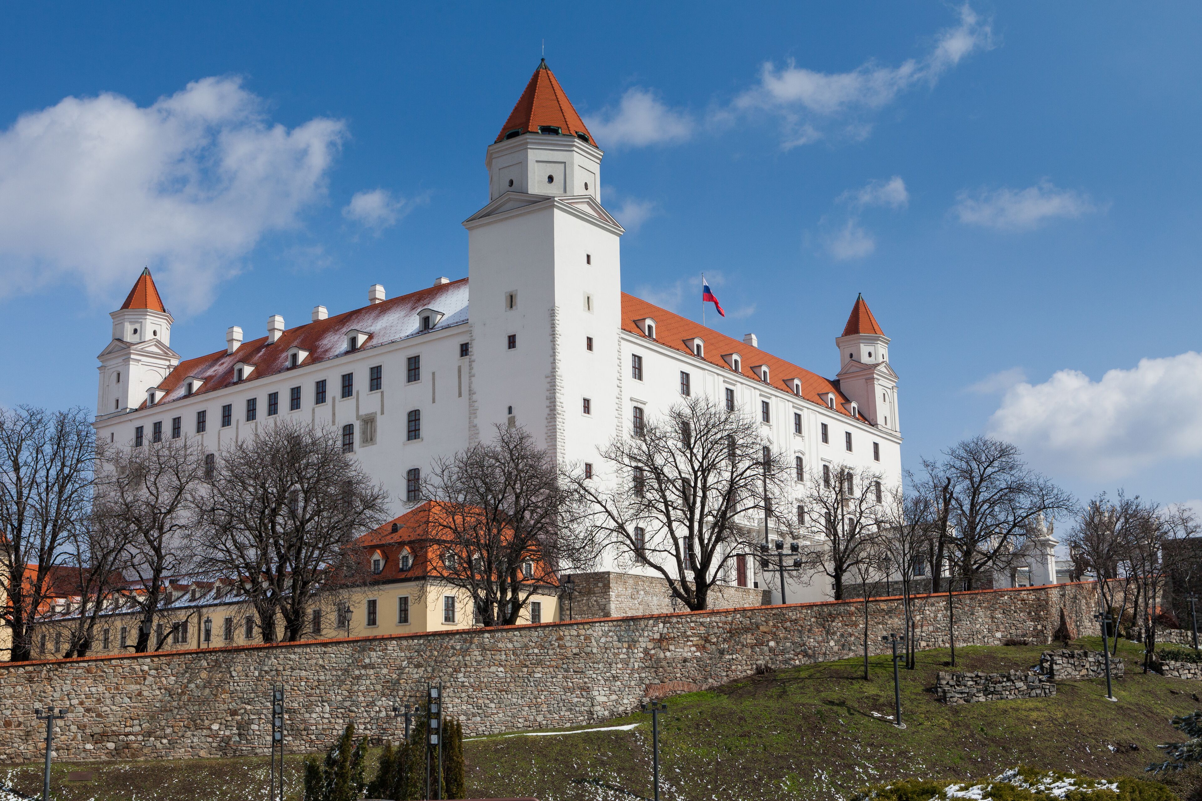 Bratislava