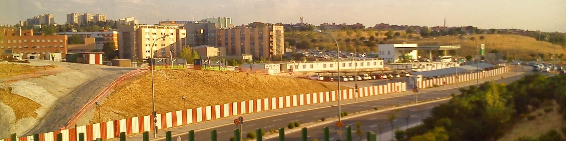 Mirasierra, Madrid, Spain