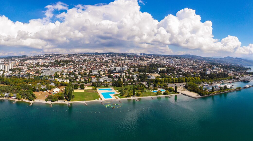 Montoie-Bourdonnette