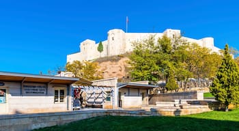 Centre-ville de Gaziantep