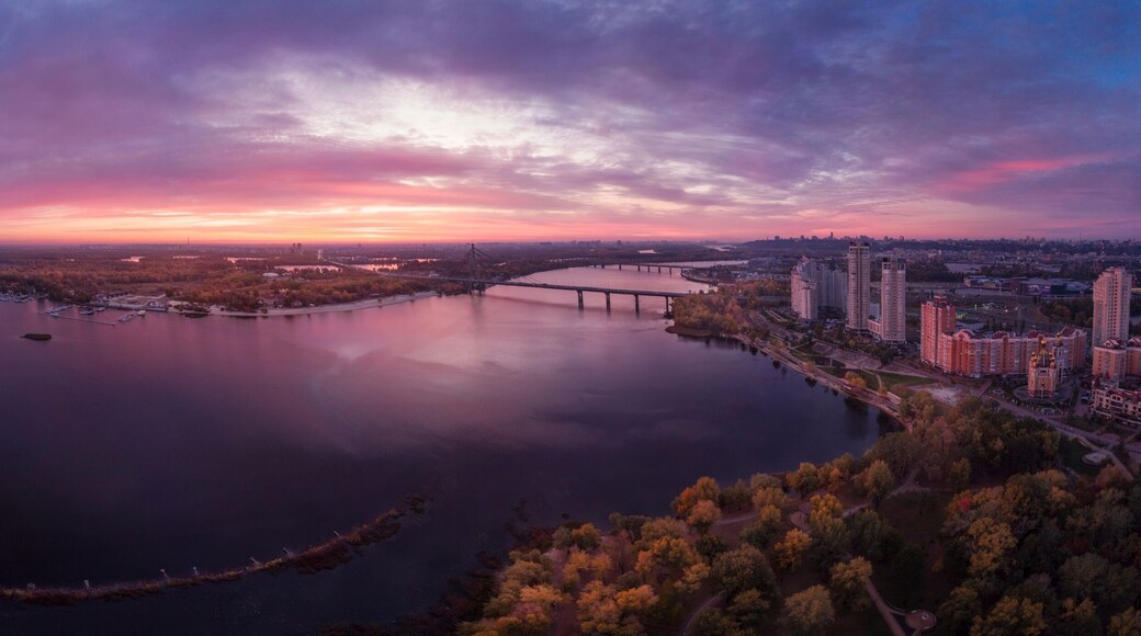 เขตโอโบลอนสกี