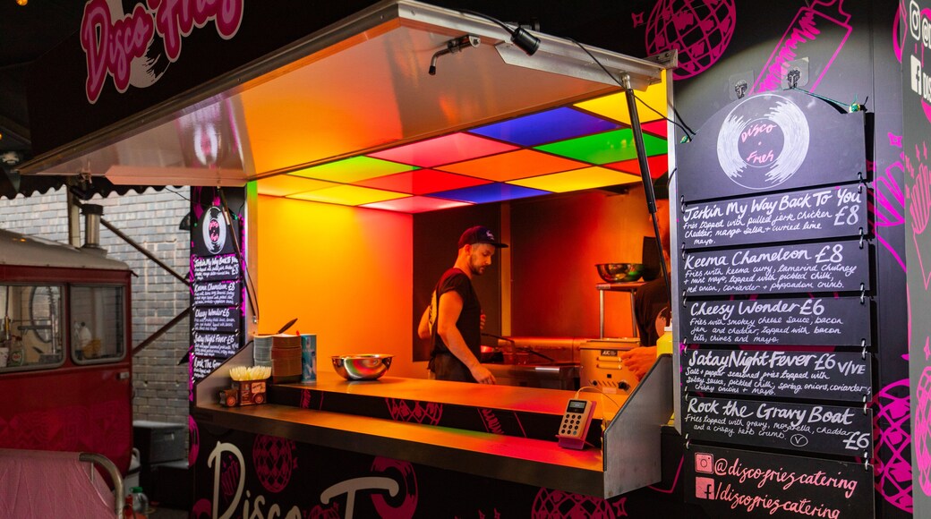 St Maarten and St Martin