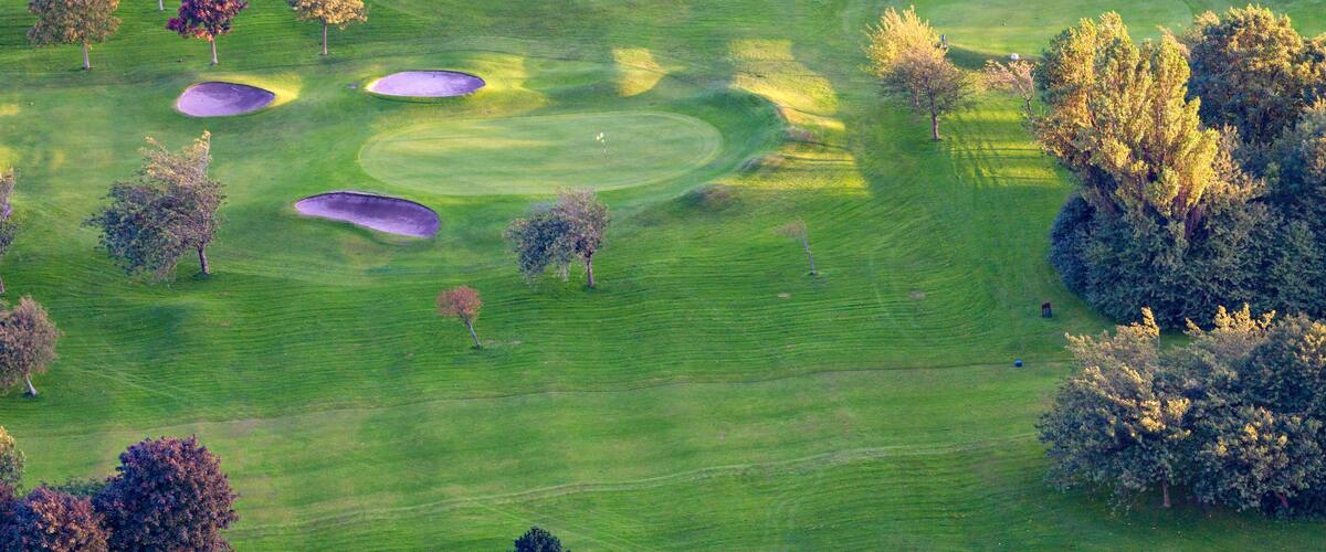 Edinburgh Prestonfield Golf Club course