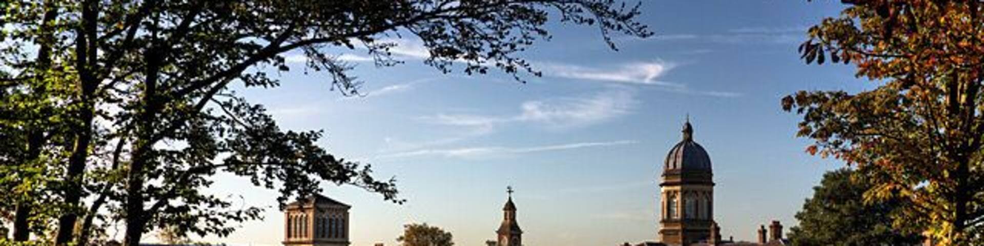 Princes Park Manor Originally Colney Hatch Asylum. Building started in 1849 to a design by S W Daukes. The foundation stone was laid by Prince Albert. The asylum opened in 1851. It was built to hold 1000 patients and had 6 miles of corridors - it was the largest in Europe. The site was extended over time to hold 2000 patients and the name Colney Hatch became synonymous with madness, such that the hospital name was changed on several occasions, finally becoming Friern Hospital in 1959. It closed in 1993 and was converted to housing. A fuller history is available from http://www.barnet.gov.uk/index/leisure-culture/libraries/archives/archives-histories/archives-finchleyhistories/archives-finchley-colneyhatchasylum.htm