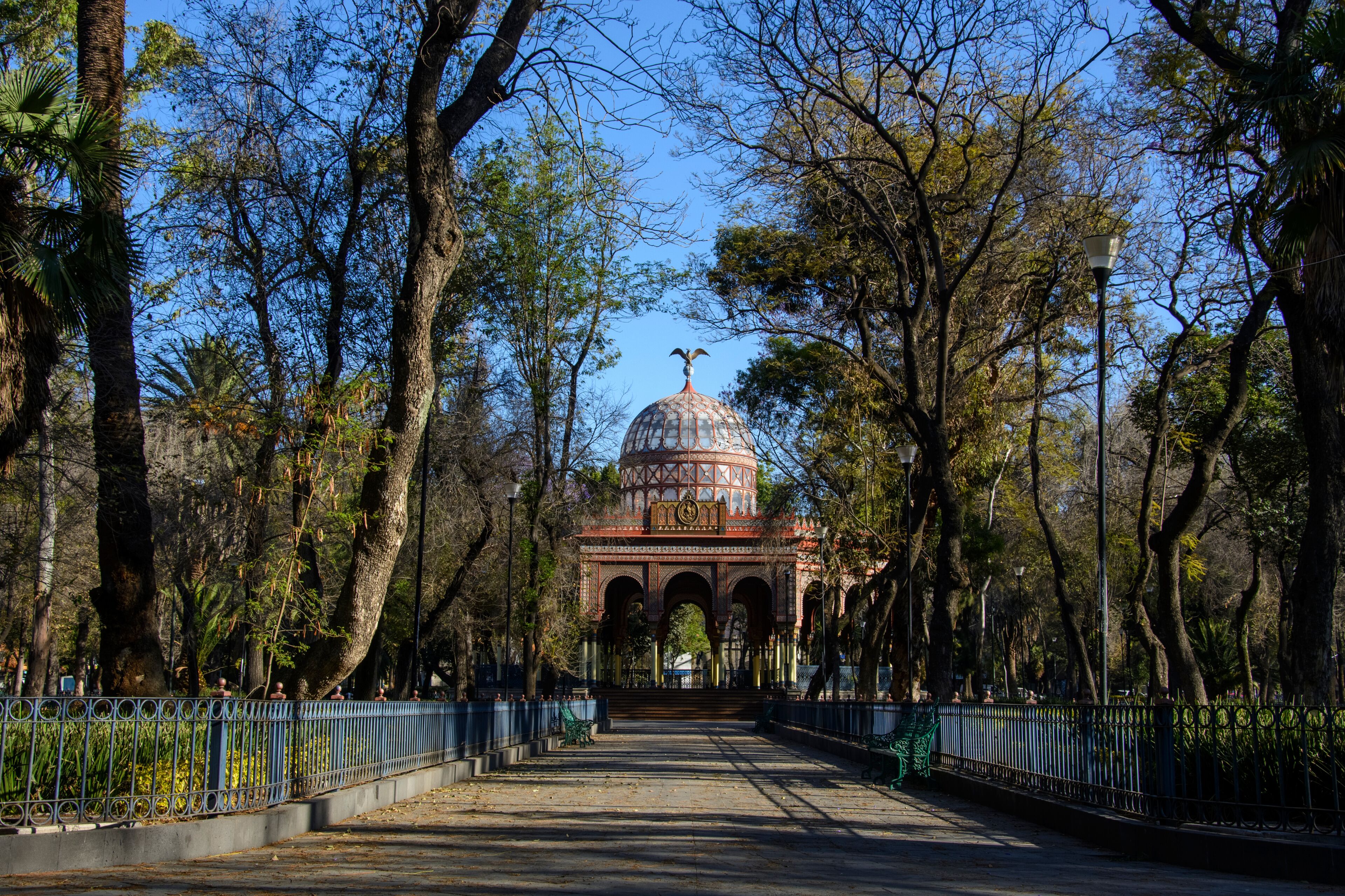 Santa María La Ribera