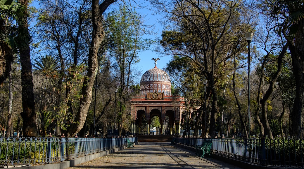 Santa María La Ribera