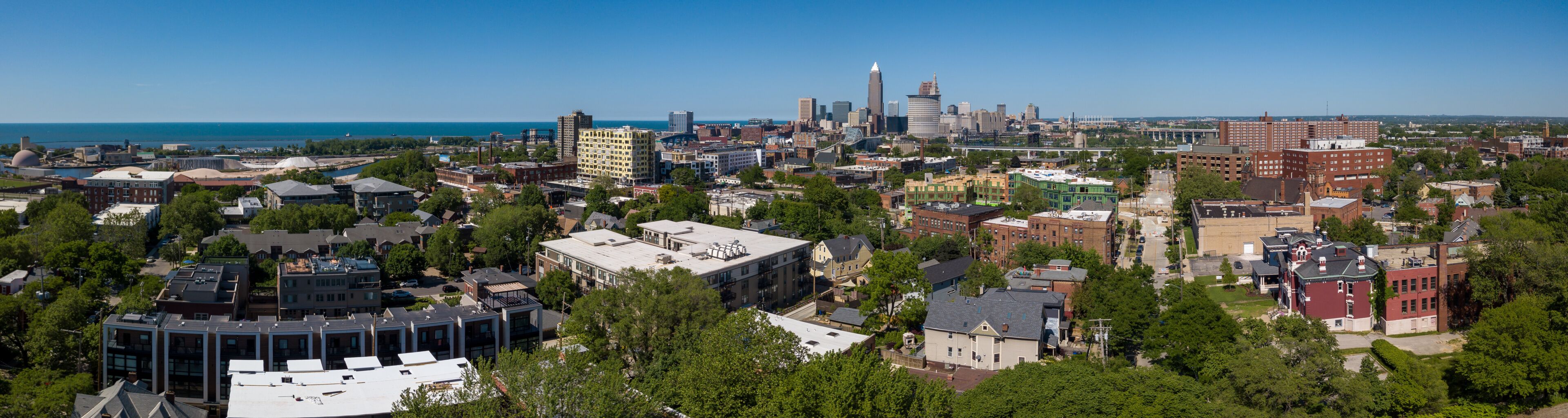 Ohio City