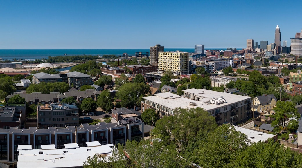 Ohio City