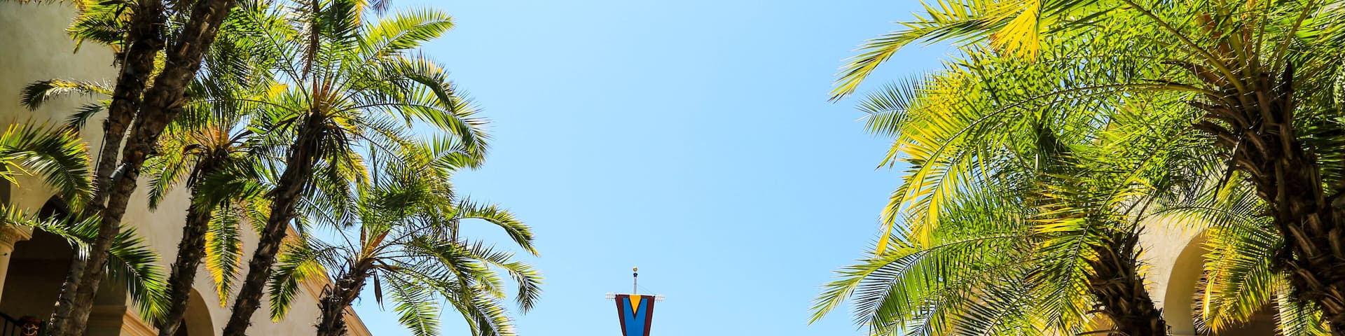 Balboa Park, San Diego