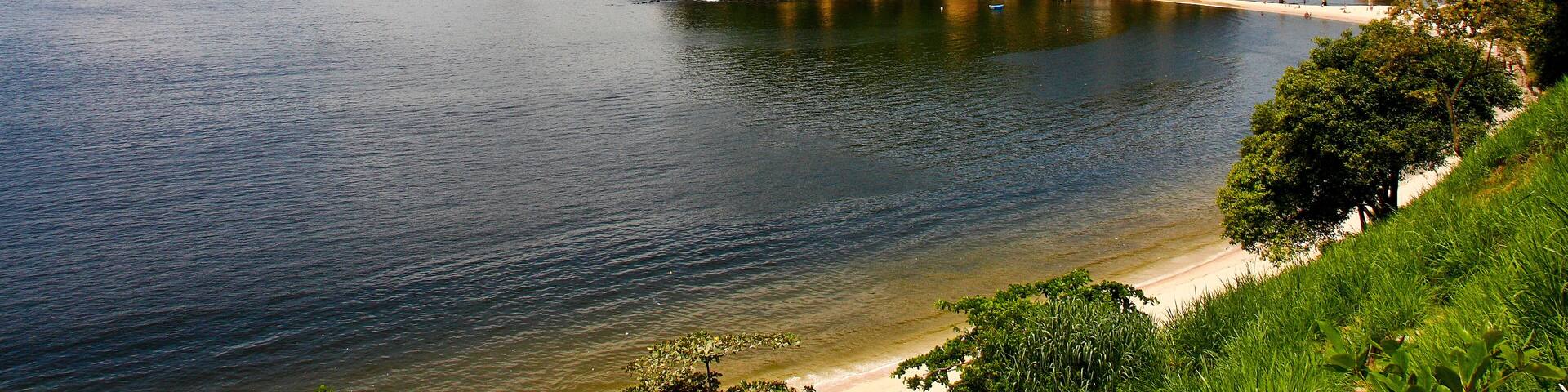 Niteroi, Rio de Janeiro-Brasile