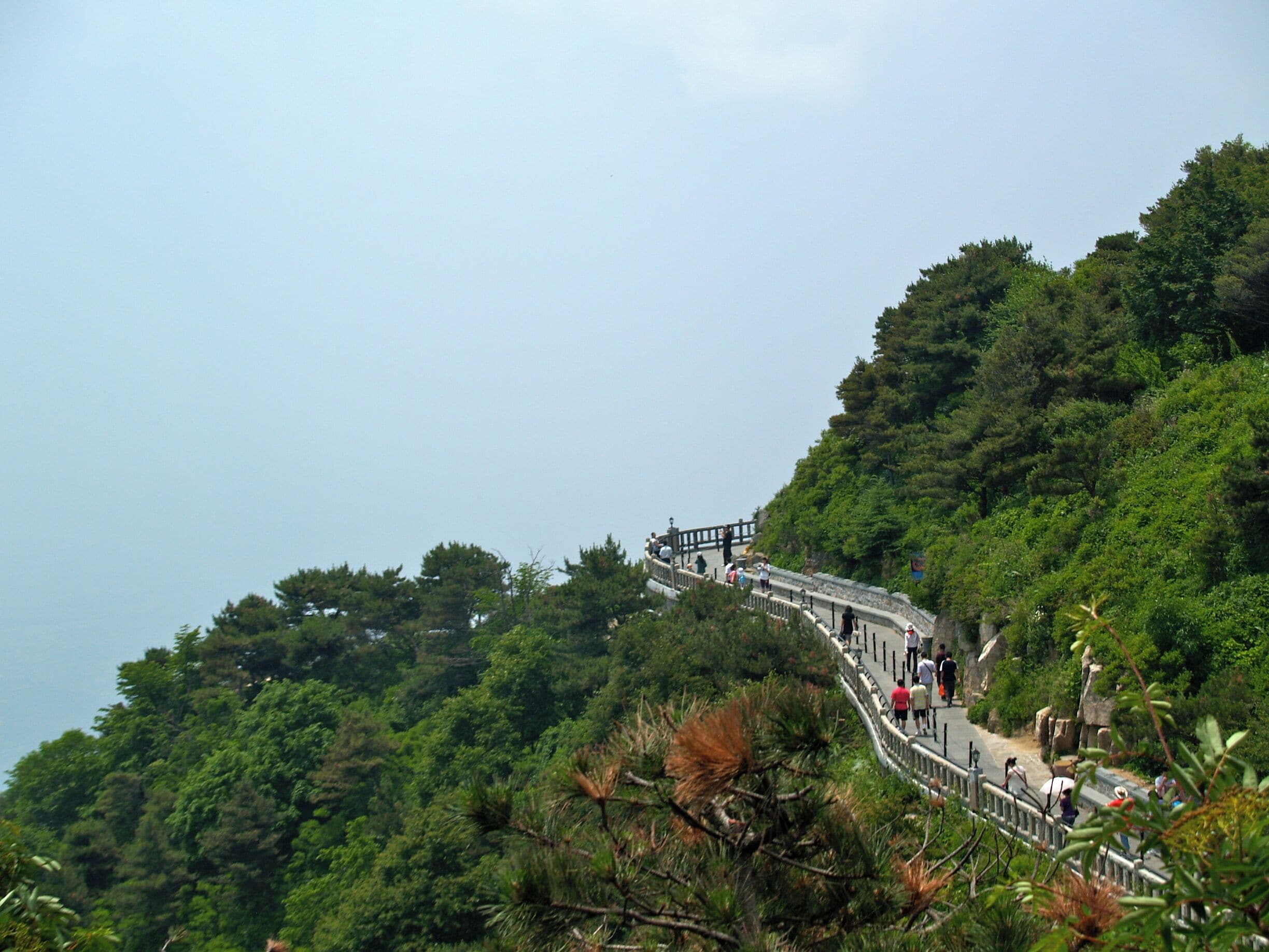 Dalian - China.

#BLUE