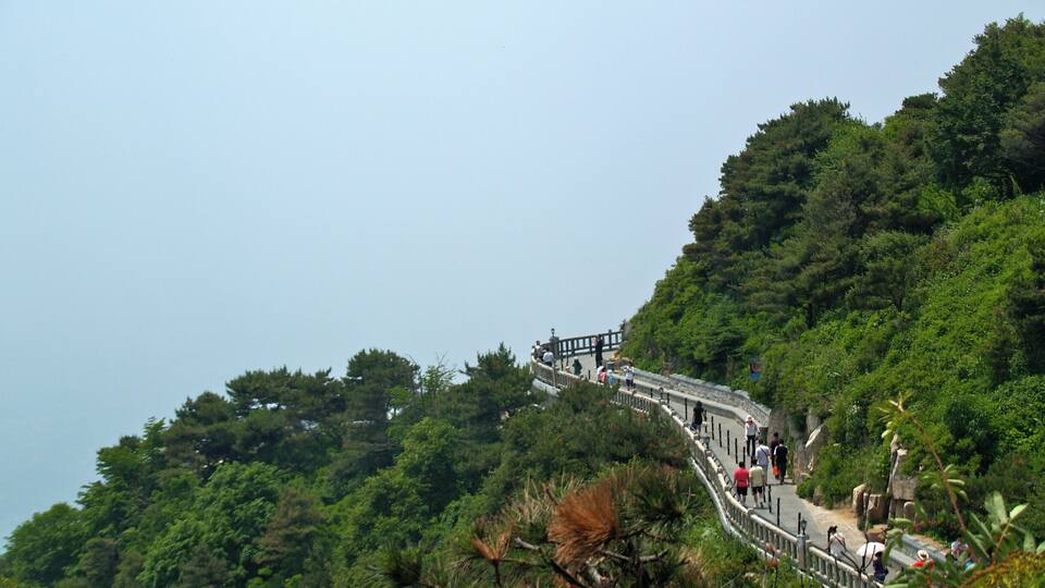 Dalian - China.
#BLUE