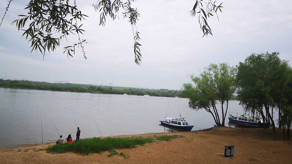 哈尔滨香格里拉