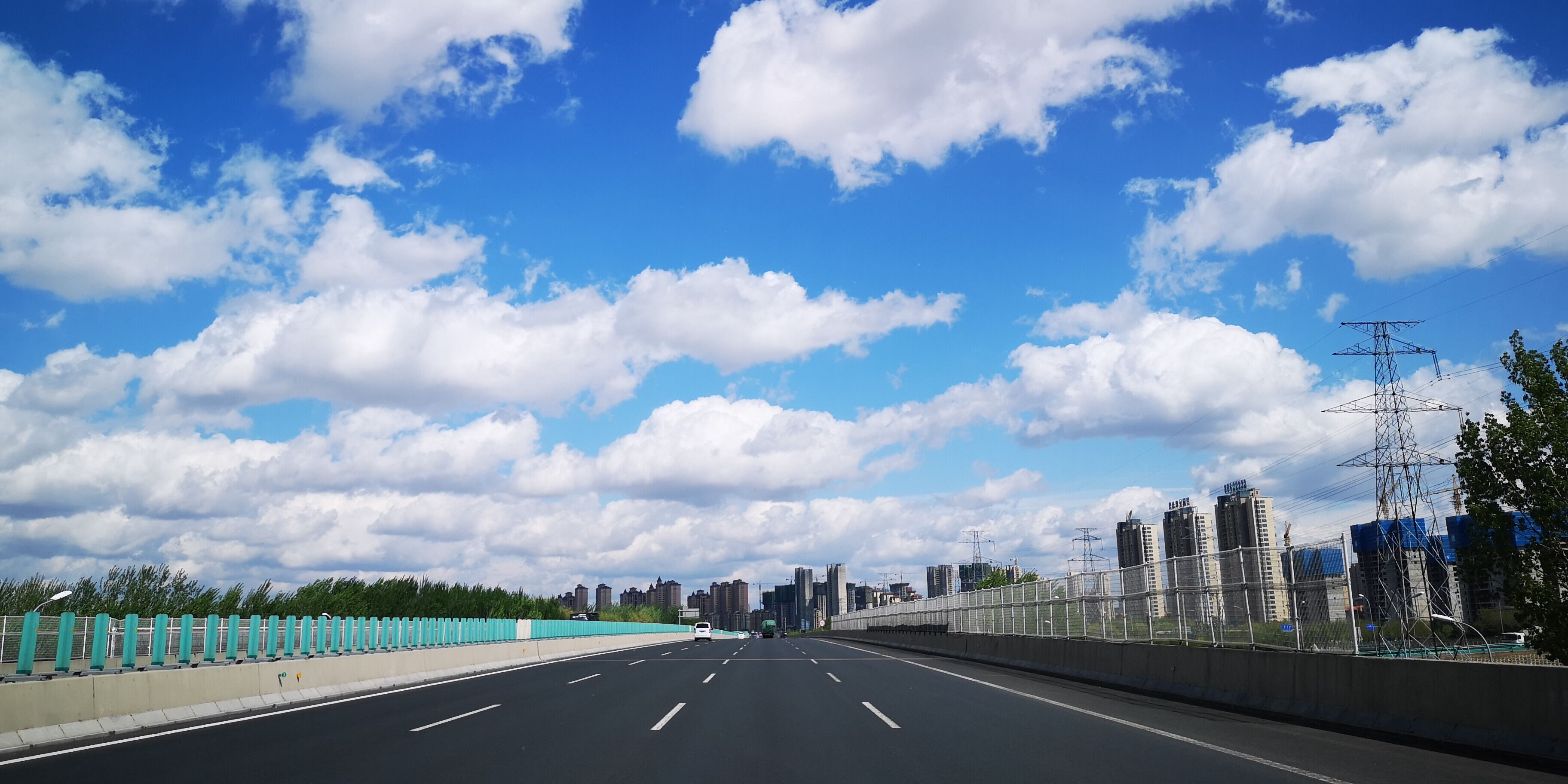 二环路