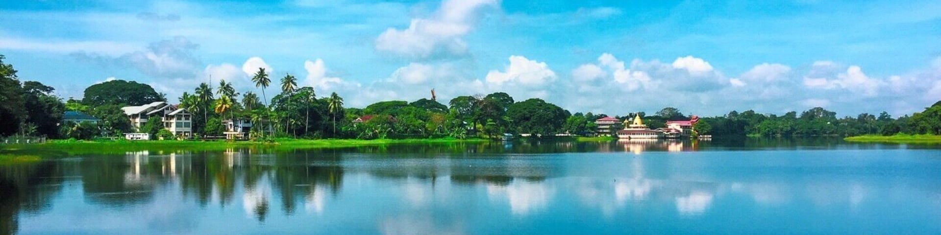 This image titled beautiful landscape, image taken from my visit as the moment,
