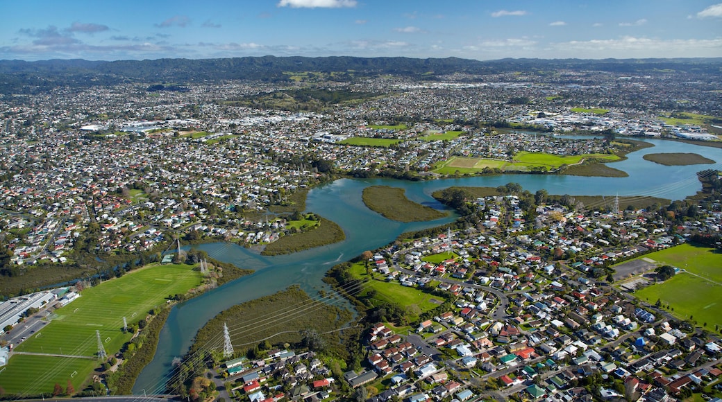 West Auckland