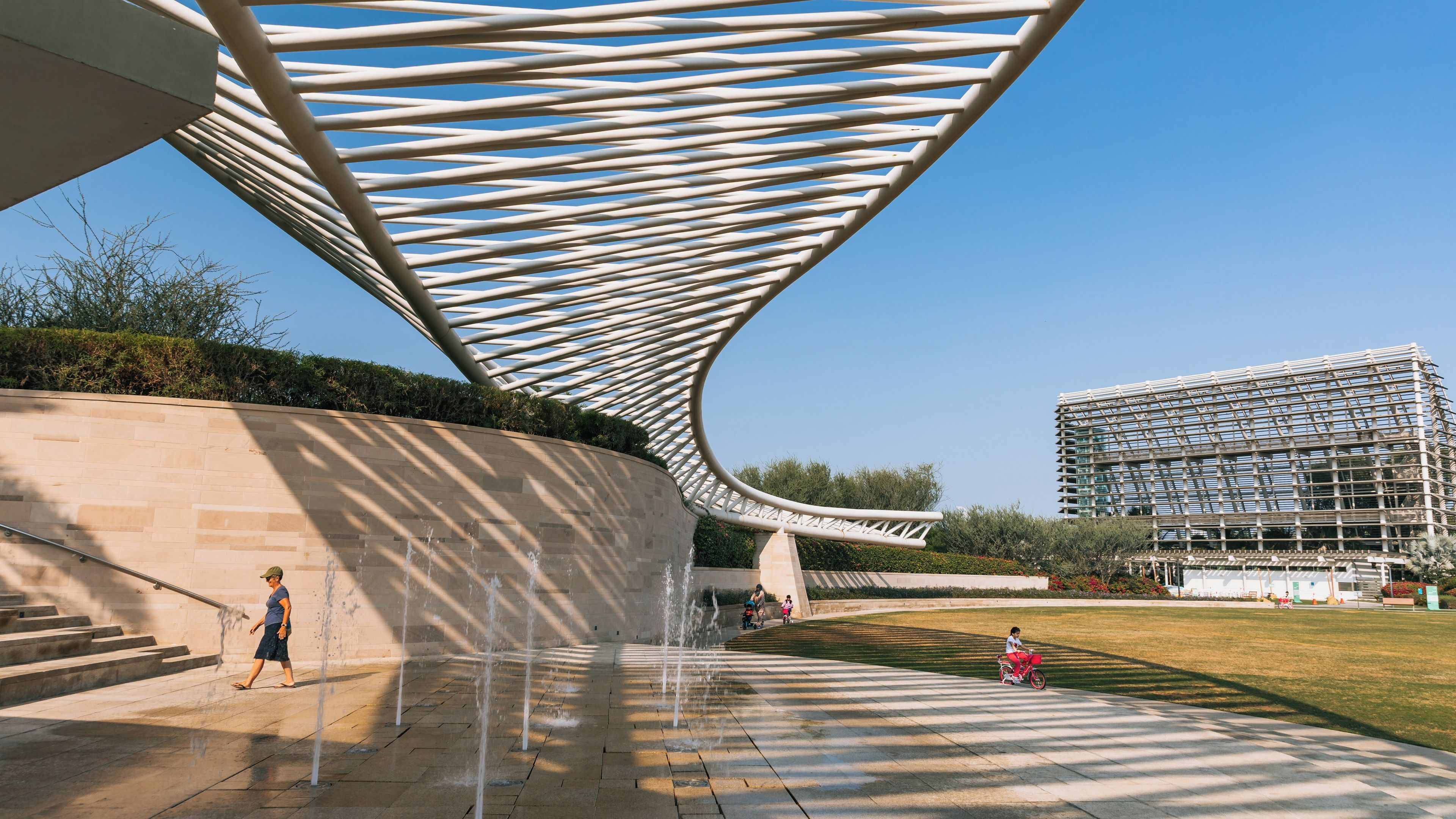 Abu Dhabi City Center