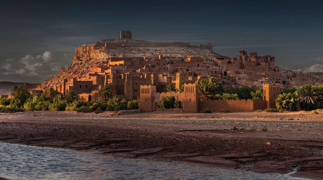 Kasbah