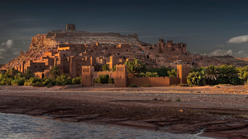Marrakesh, Essaouira, Fez, Meknes