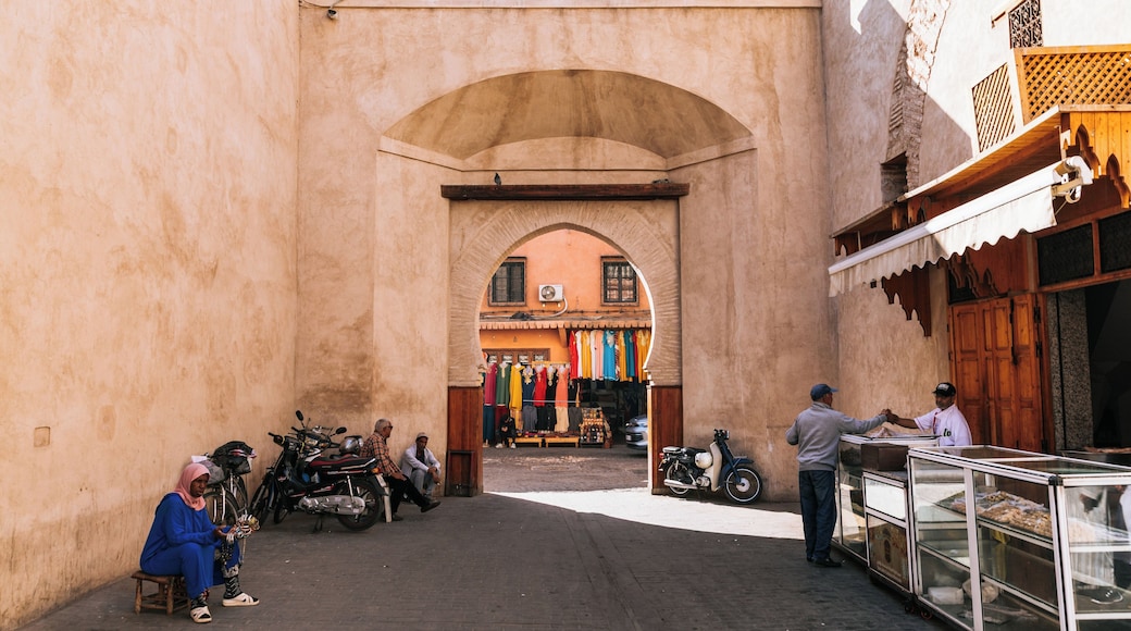 Mechouar-Kasbah
