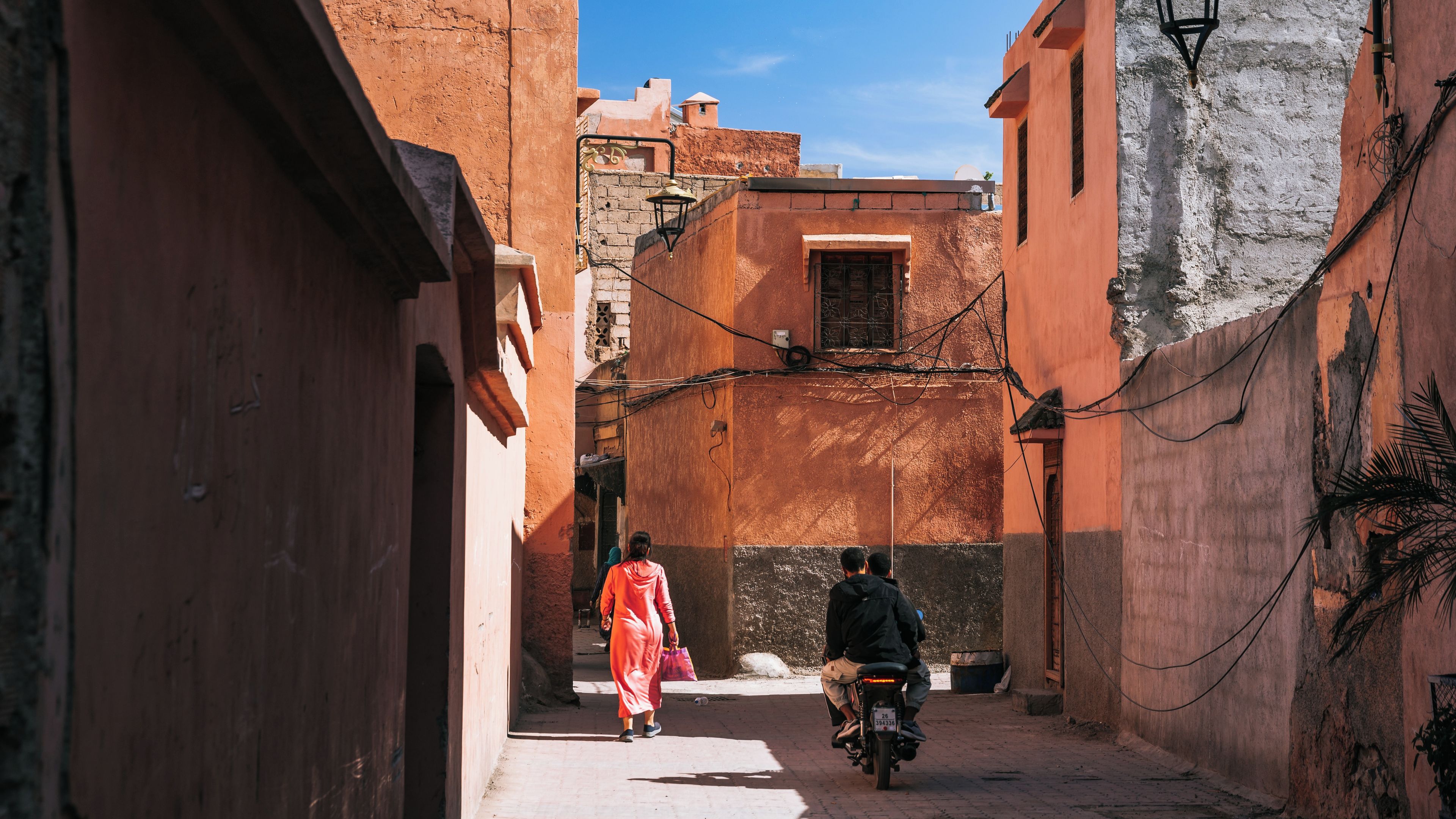 Mechouar-Kasbah