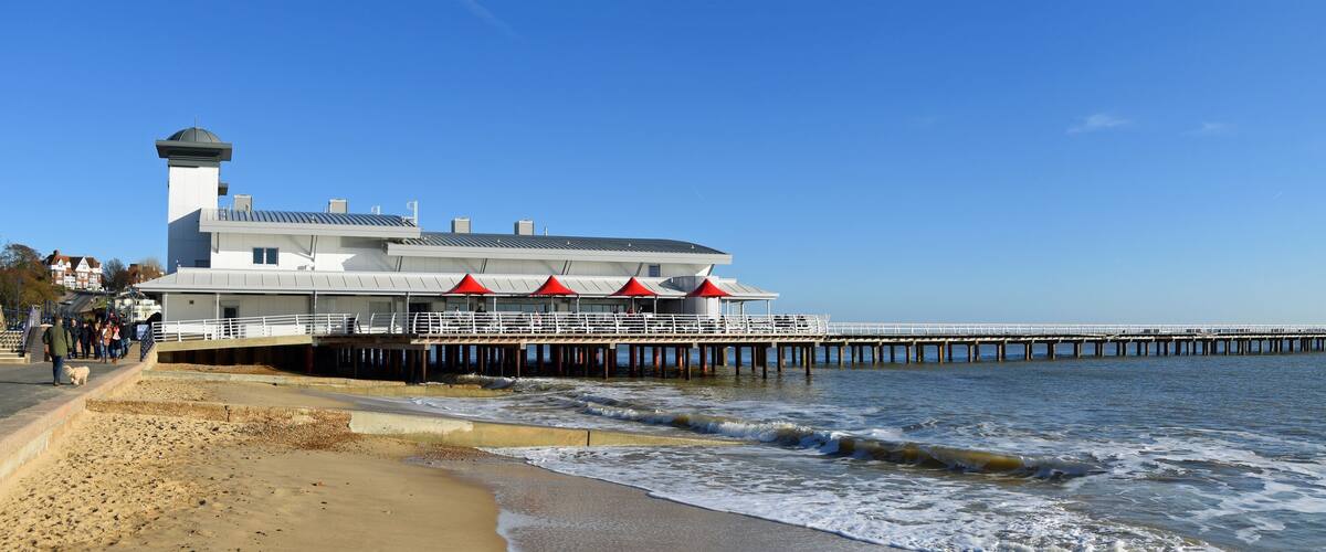 Trimley Hotel Guide