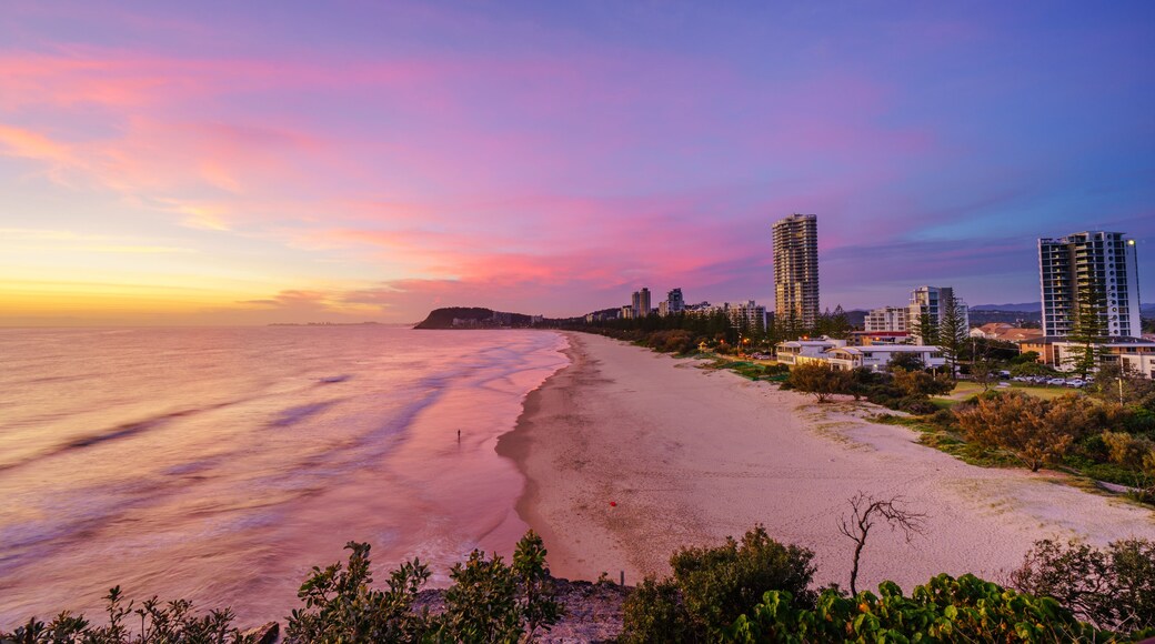 West Burleigh