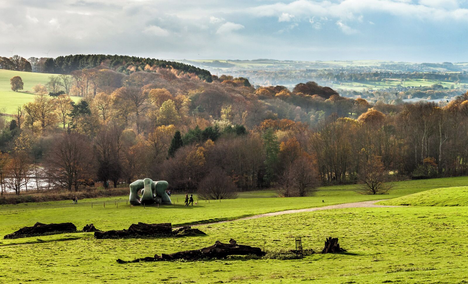 Yorkshire Sculpture Park IMG_8518