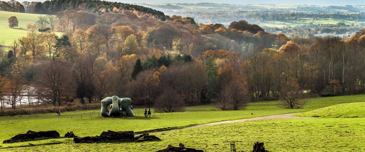 Yorkshire Sculpture Park IMG_8518