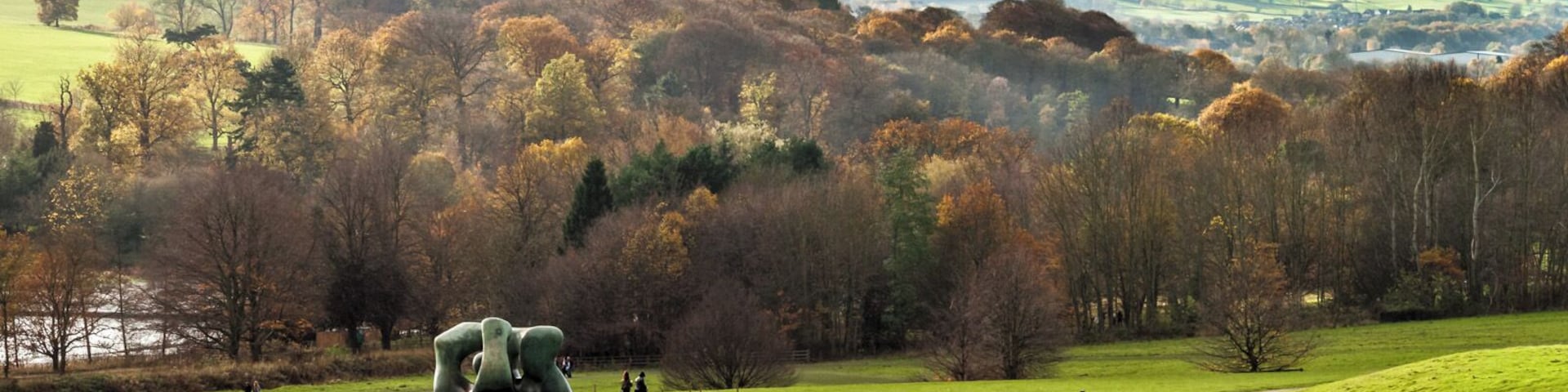 Yorkshire Sculpture Park IMG_8518