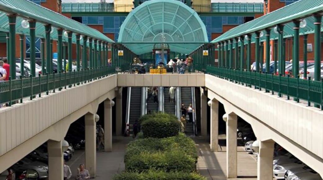 Meadowhall, Sheffield