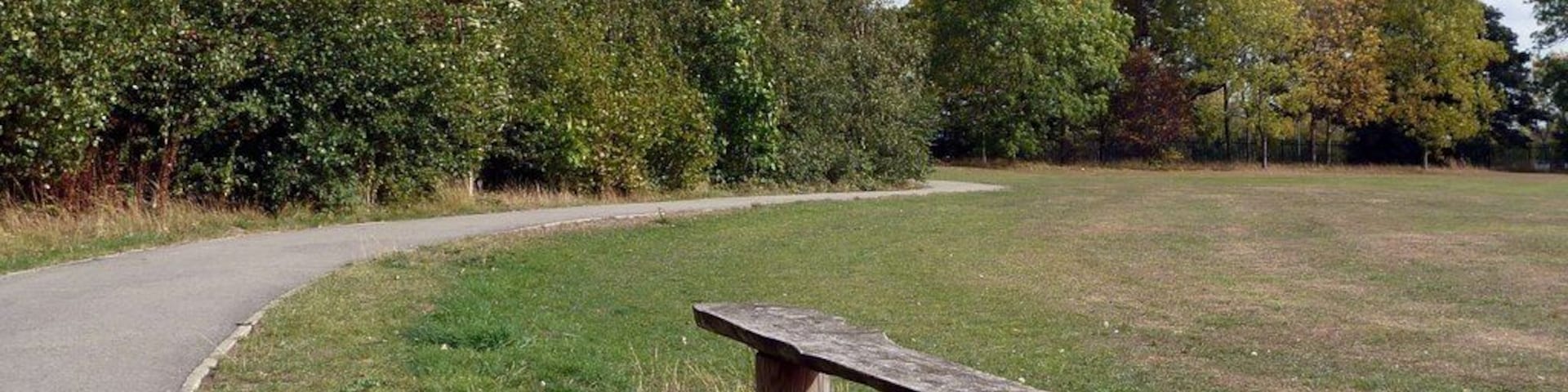 High Hazels Park, Data from Geograph: Description: A large parkland area in the Darnall area of the city. ICBM: 53.38524461554, -1.3957190291352 Location: (about 1 km from) near to Sheffield City Airport, Sheffield, Great Britain.