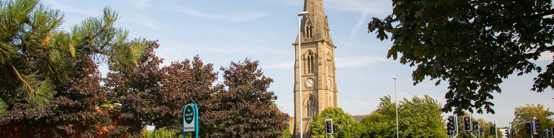 Hunslet