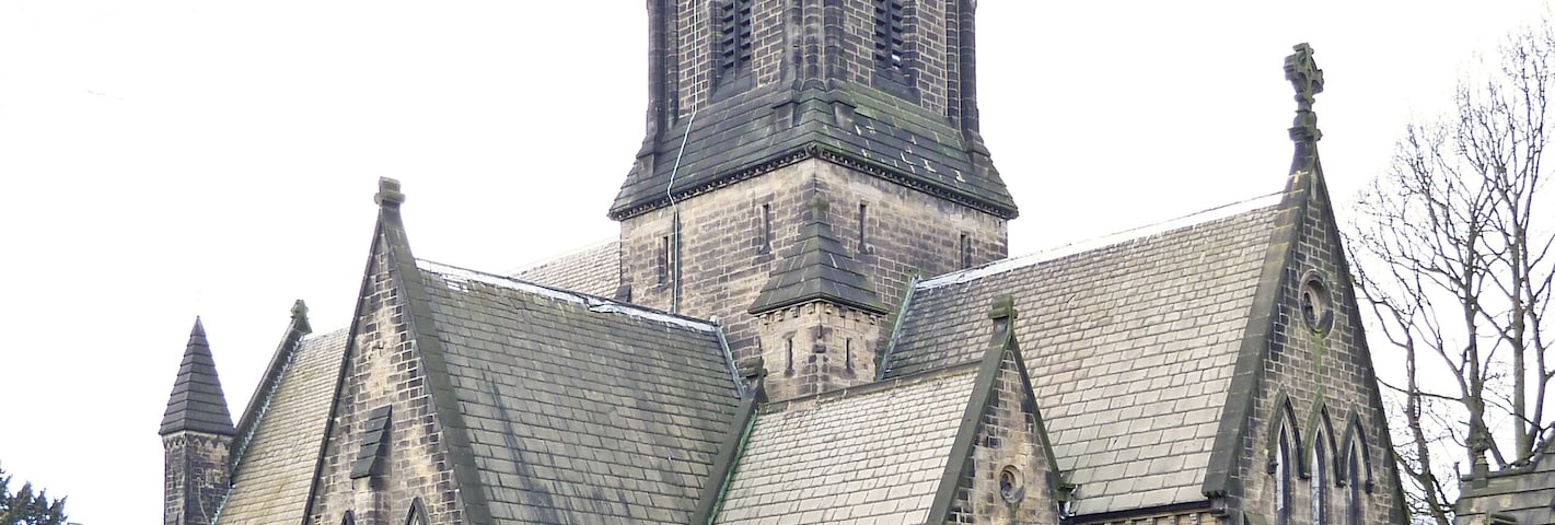 Holy Trinity, Meanwood