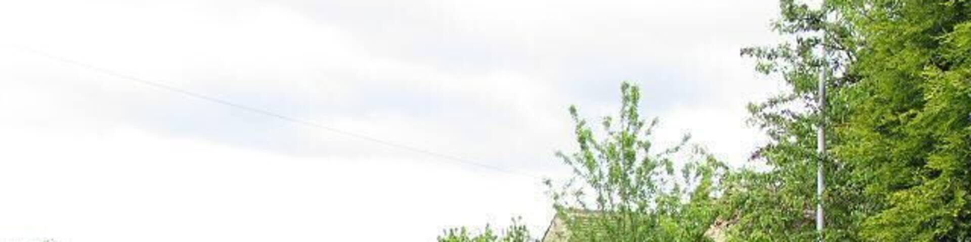 Keeper's Cottage, Notton. The Keeper's Cottage stands in the intersection of Keeper's Lane and George Lane on the western edge of the village of Notton.