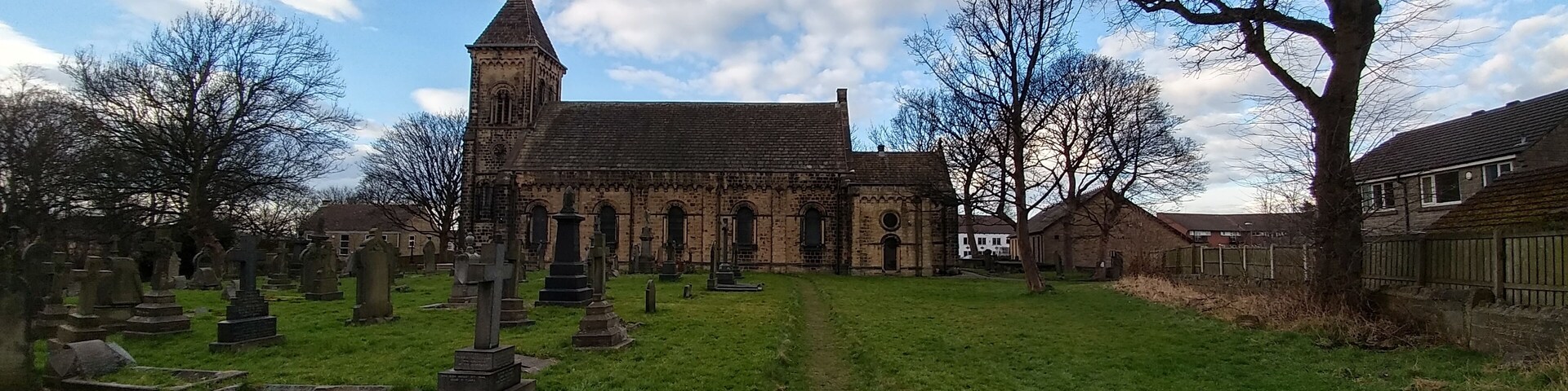 Church Stanningley St Thomas