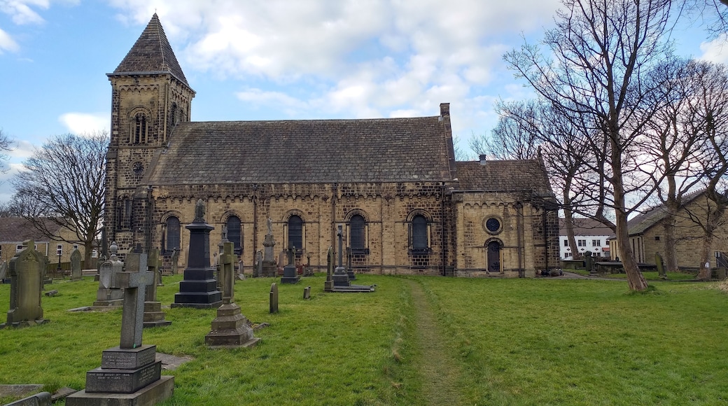 Church Stanningley St Thomas